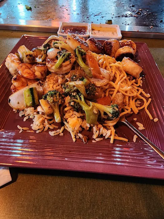Feng Bistro 10