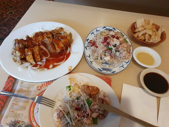 Lucky House 好運樓 1