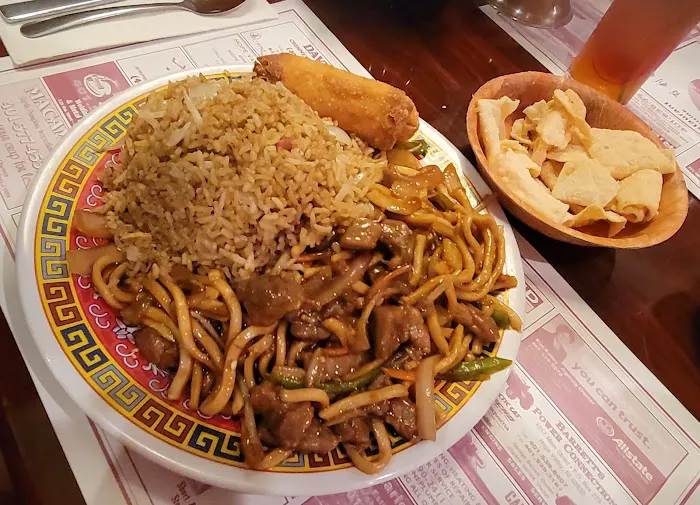 Bali Village Restaurant 5