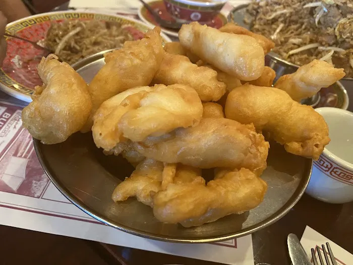 Bali Village Restaurant 2