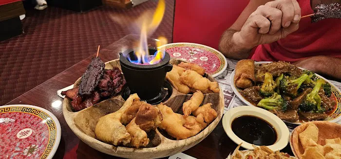 Bali Village Restaurant 1