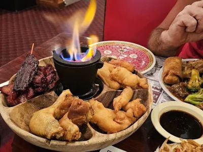 Bali Village Restaurant 0
