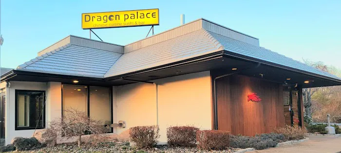 Dragon Palace 1