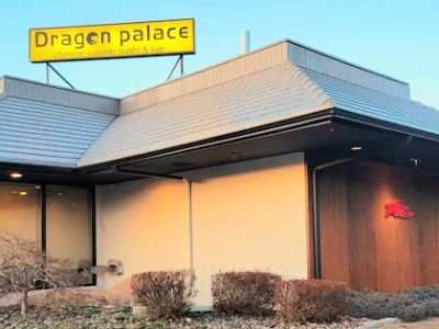 Dragon Palace 0
