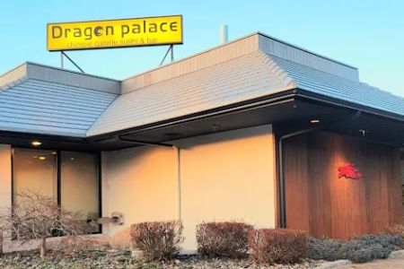 Dragon Palace