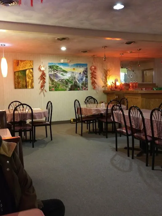 Golden China Restaurant 4