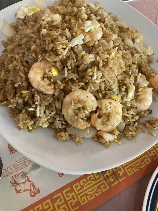 Golden China Restaurant 3