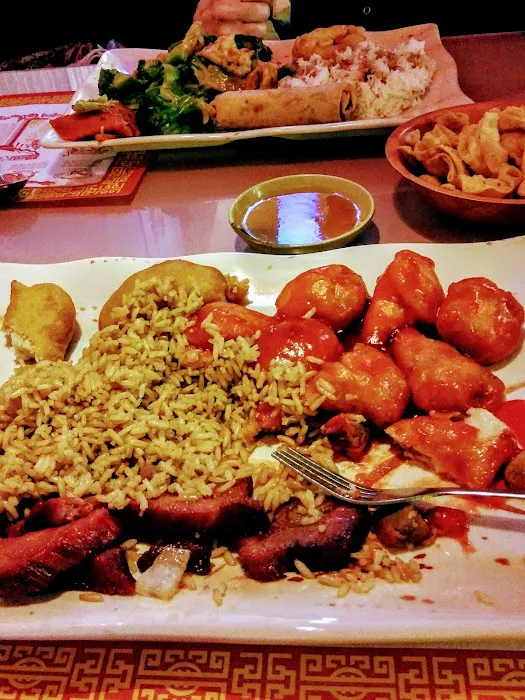 Golden China Restaurant 6