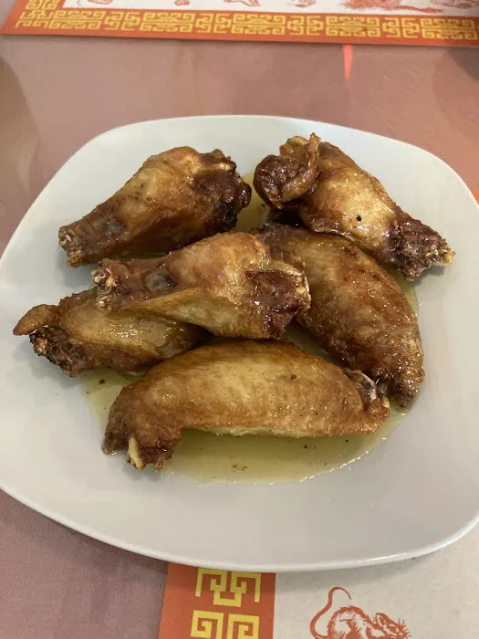 Golden China Restaurant 2