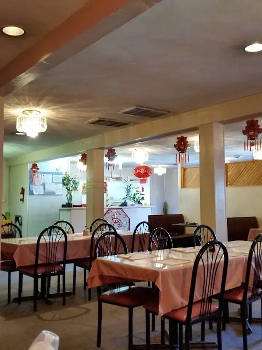Golden China Restaurant 9