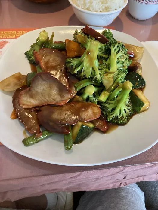 Golden China Restaurant 10