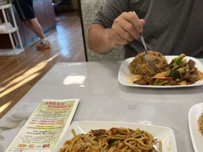 Asian Garden Waunakee 0