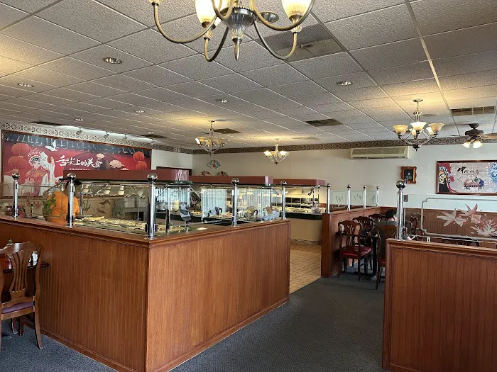 China Wok 8