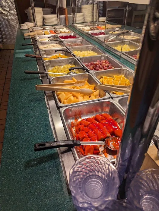 China Wok 10