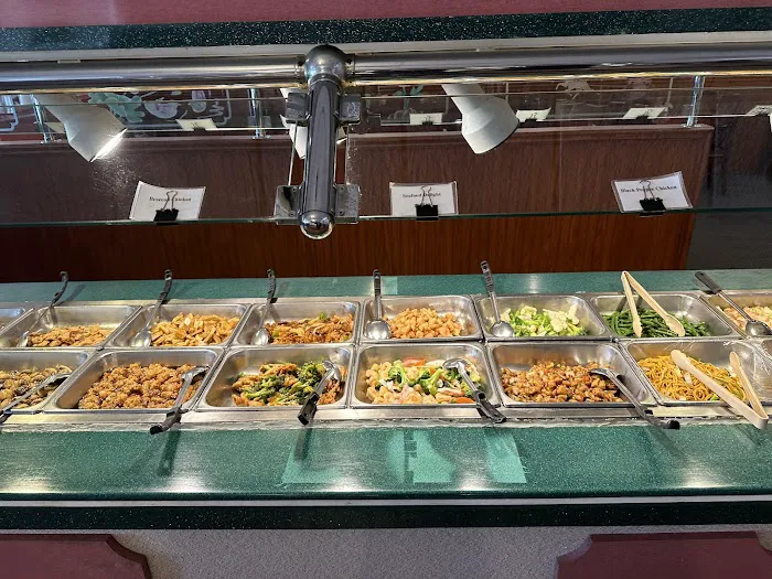 China Wok 9