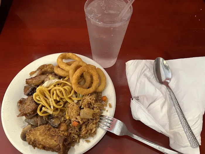 China Wok 7
