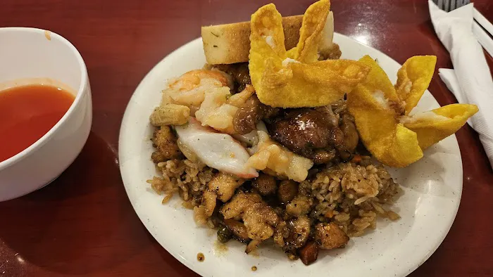 China Wok 1