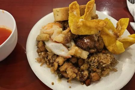China Wok