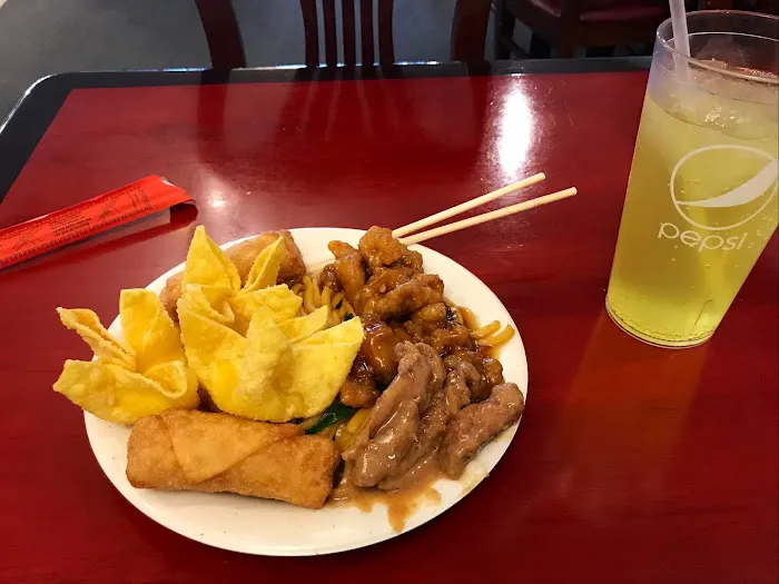 China Wok 5