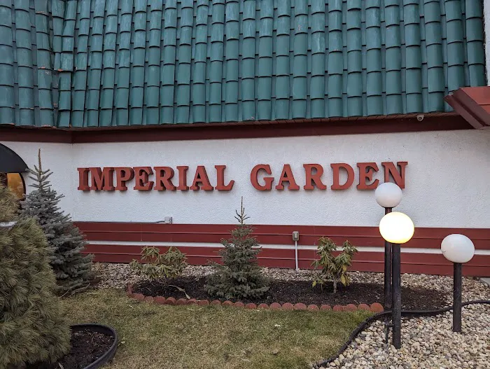 Imperial Garden Middleton 2