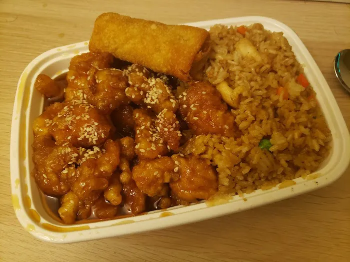 China Wok 2