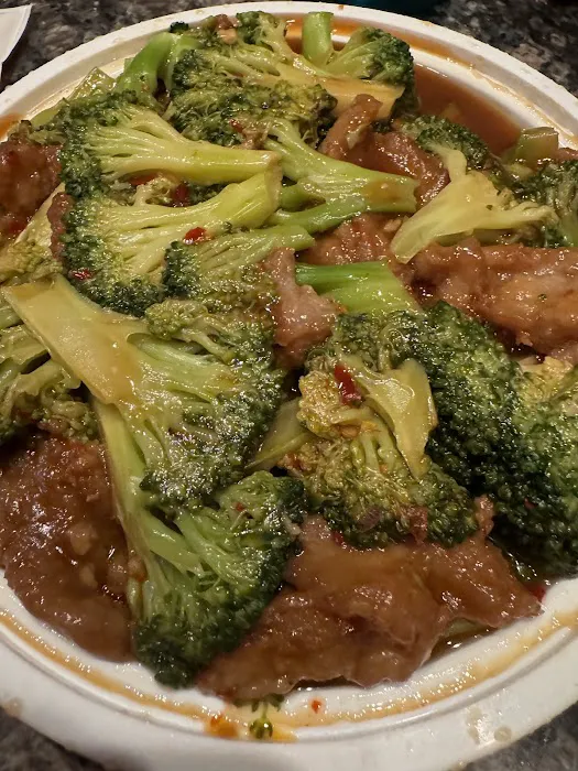 China Wok 7