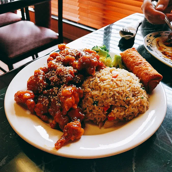 China Wok 8