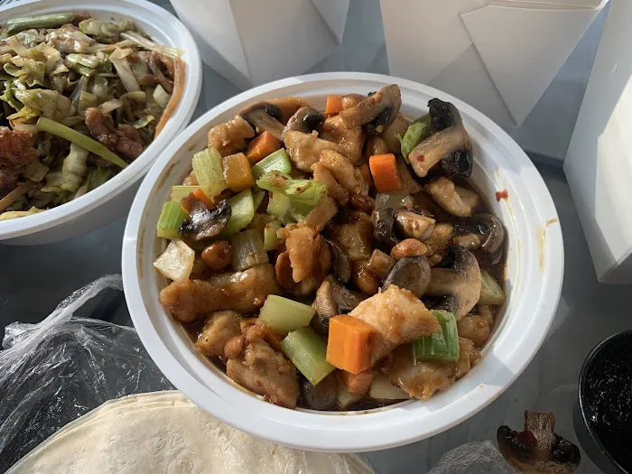 China Wok 5