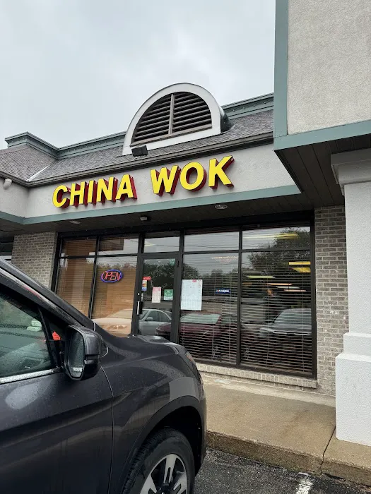 China Wok 1
