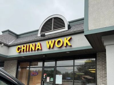 China Wok 0