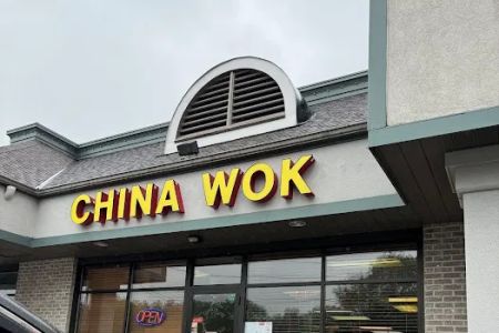 China Wok