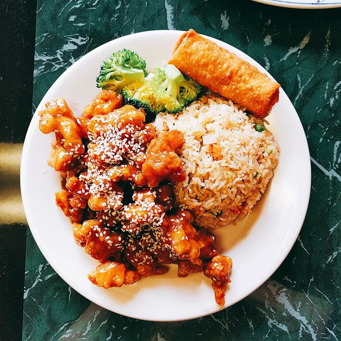 China Wok 9