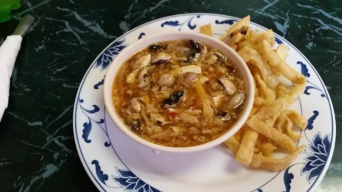China Wok 10