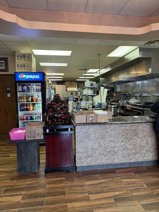 China Wok 6