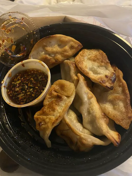 Grand China 8