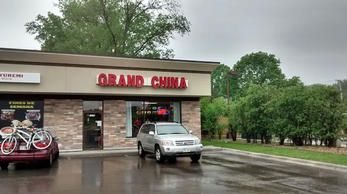 Grand China 7