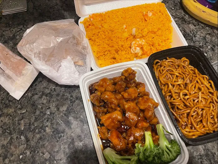China House 8