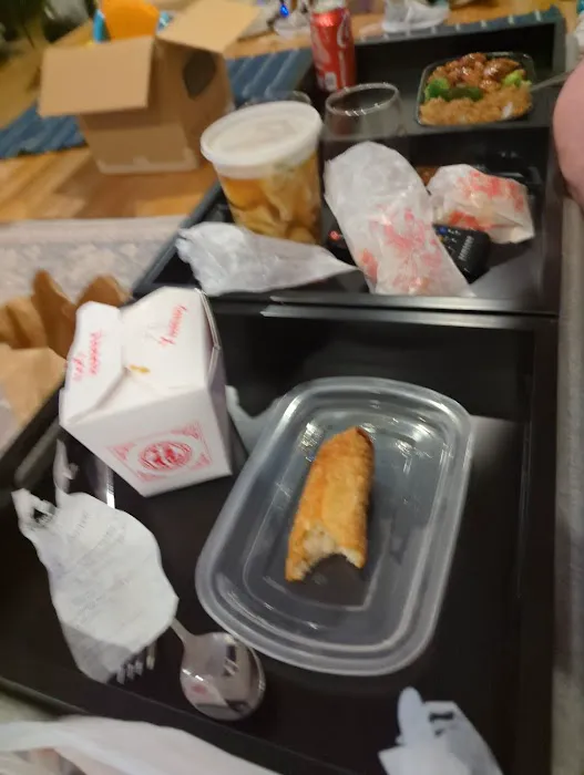 China Wok 1