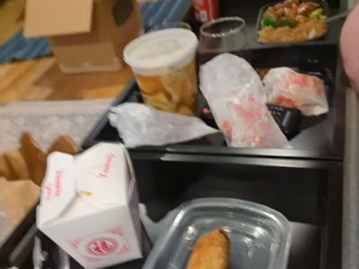 China Wok 0