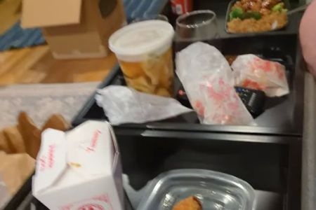 China Wok
