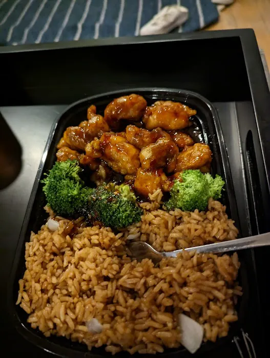 China Wok 2