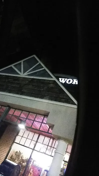 China Wok 5