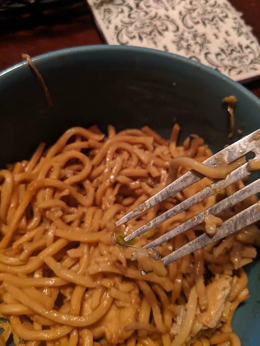 China Wok 6