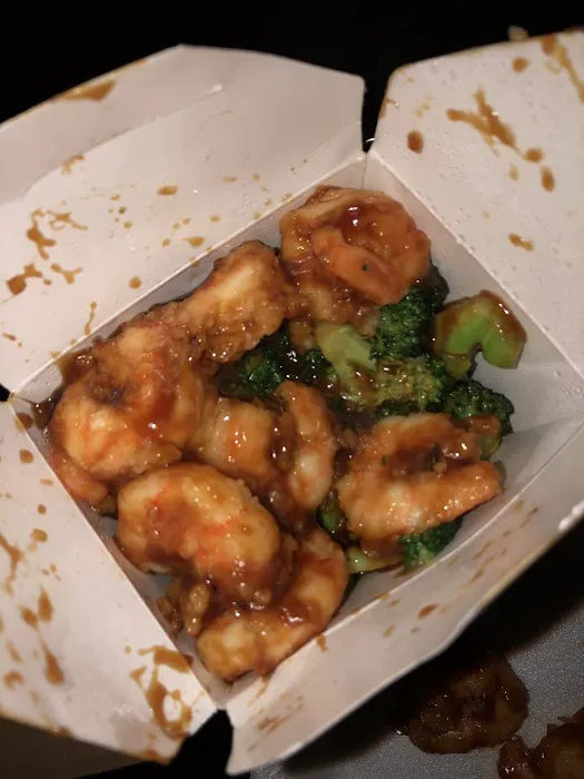 China Wok 8
