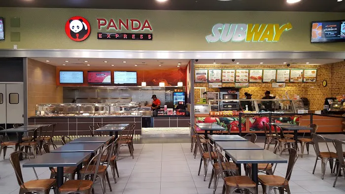 Panda Express 2
