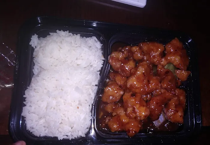 Golden Dragon Restaurant 5