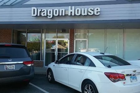 Dragon House Chinese Restaurant