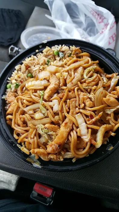 Hong Kong Express 5