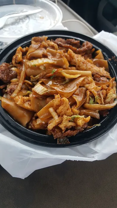 Hong Kong Express 6