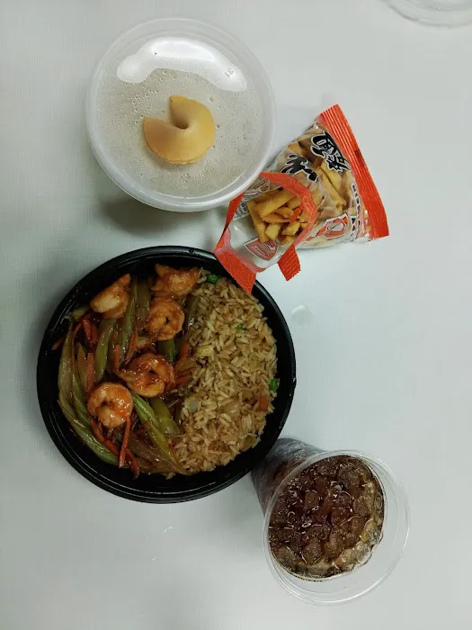Hong Kong Express 1